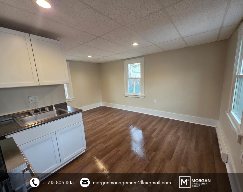 63 E Seneca St #4LOWERBACK - Photo 3 of 10