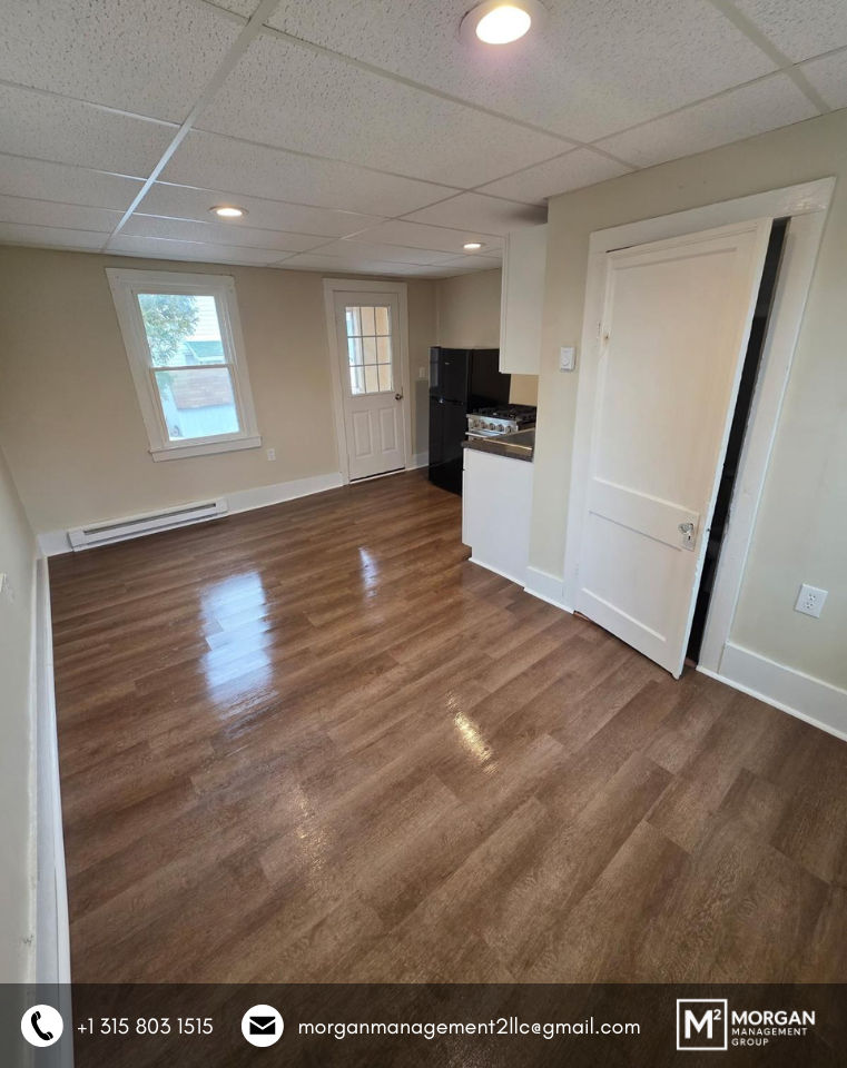 63 E Seneca St #4LOWERBACK - Photo 4 of 10