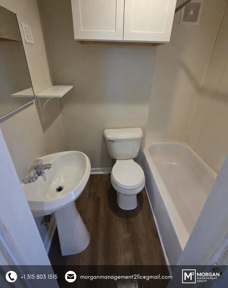 63 E Seneca St #4LOWERBACK - Photo 5 of 10