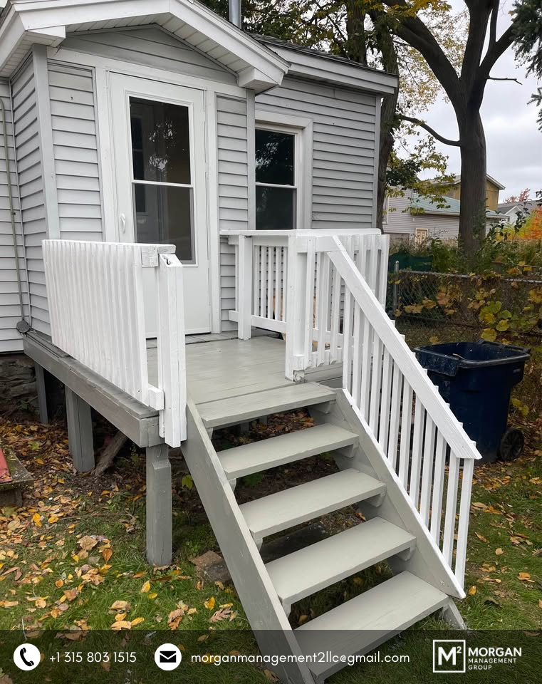 63 E Seneca St #4LOWERBACK - Photo 6 of 10