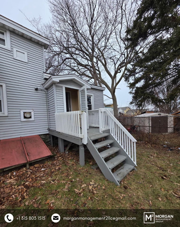 63 E Seneca St #4LOWERBACK - Photo 7 of 10