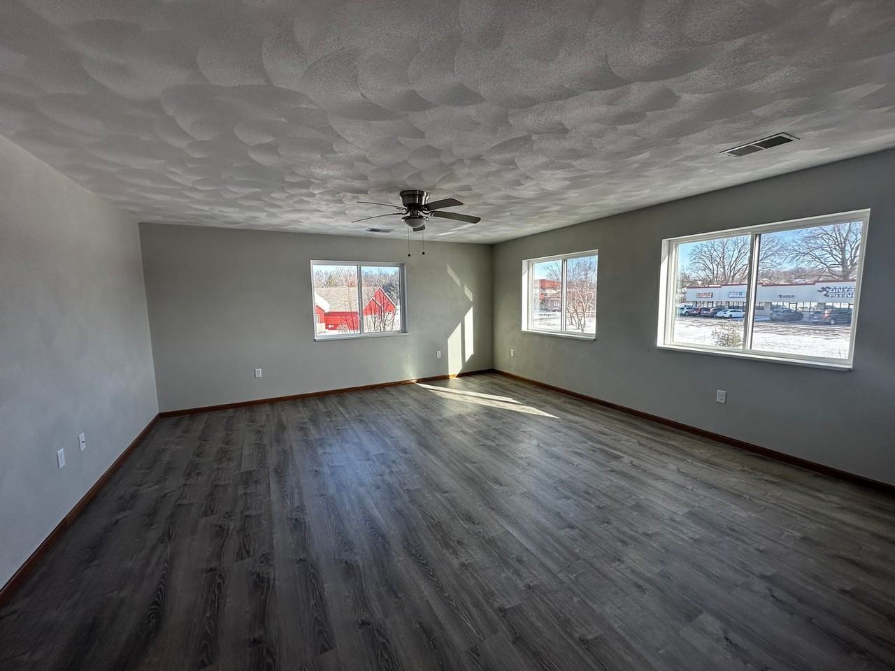 Homestead Apartments. - Photo 3 of 12