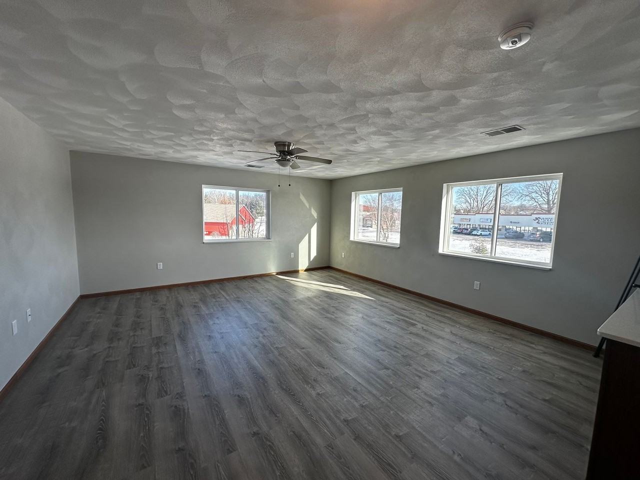 Homestead Apartments. - Photo 4 of 12