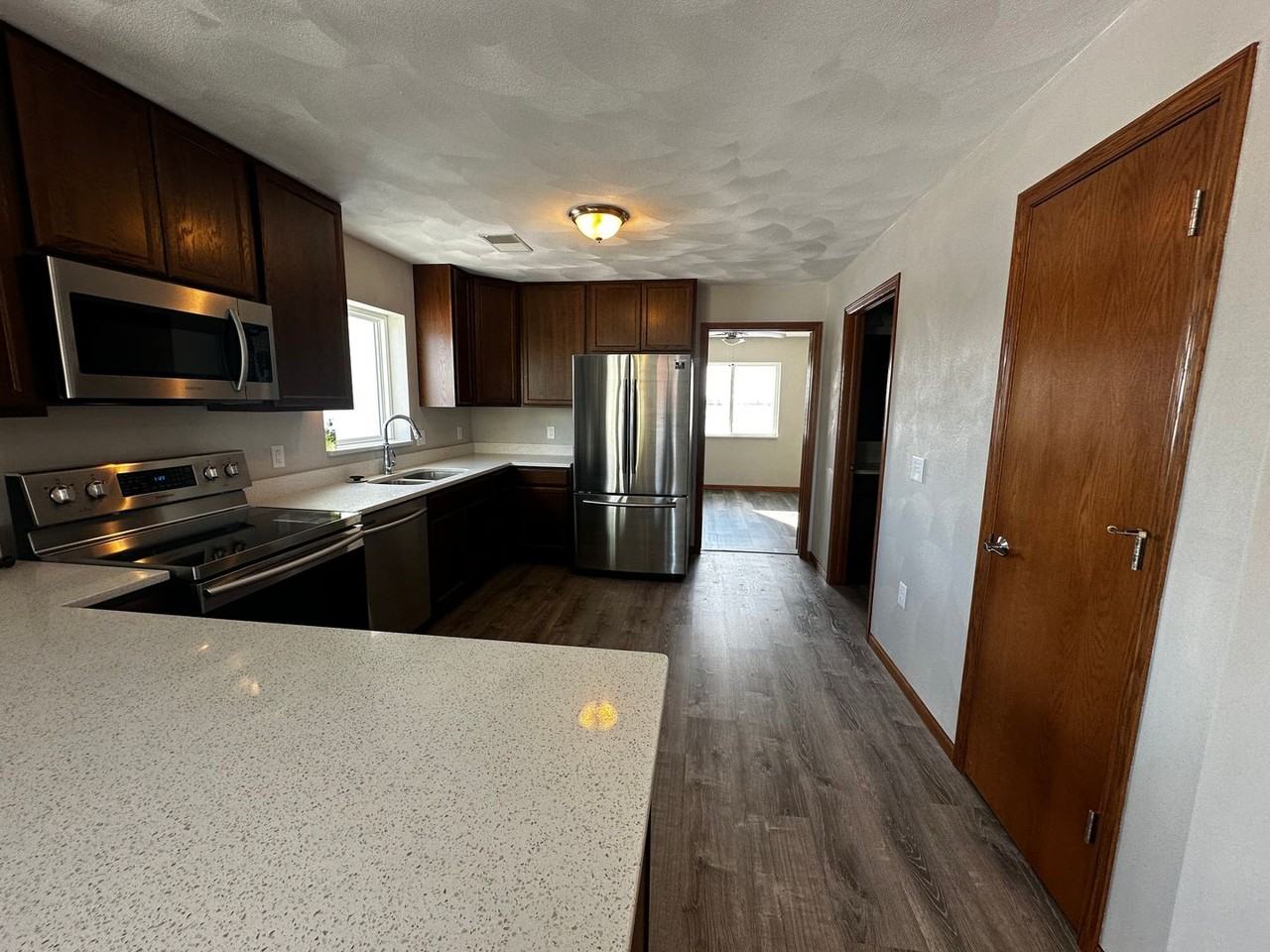 Homestead Apartments. - Photo 6 of 12