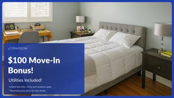 featured image of Gulleden Dr & Winding Trail