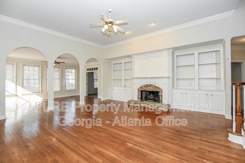 1108 Cockrell Ct Nw - Photo 4 of 20