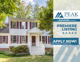 featured image of 5200 Parrish Creek Dr