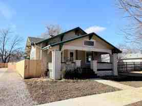 817 N Maple St - Photo 1 of 1