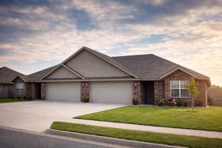 Stonegate Duplexes - Photo 1 of 1