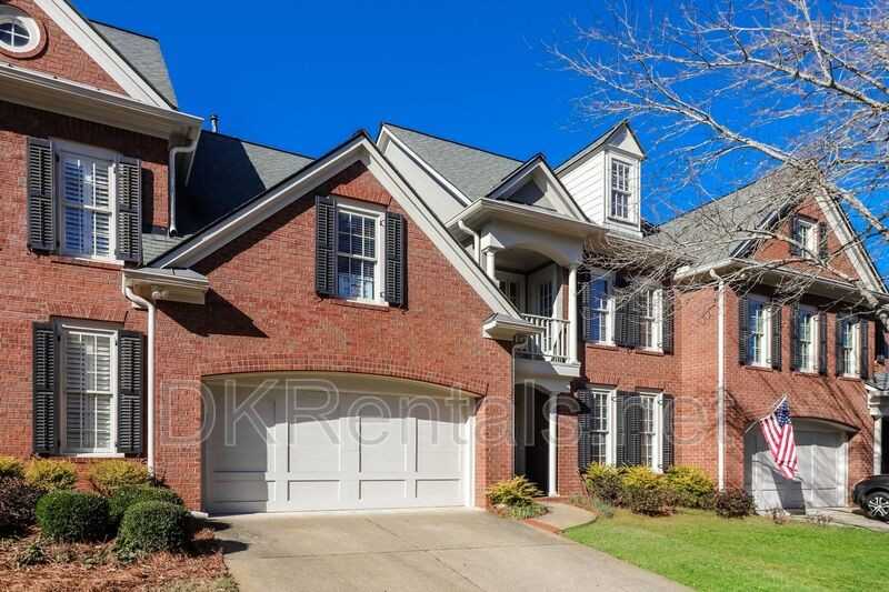 7709 Georgetown Chase - Photo 2 of 15