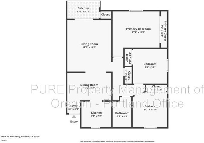 14128 Ne Sandy Blvd #C08 - Photo 4 of 30