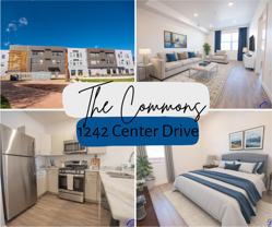 The Commons at Newpark - Photo 1 of 1