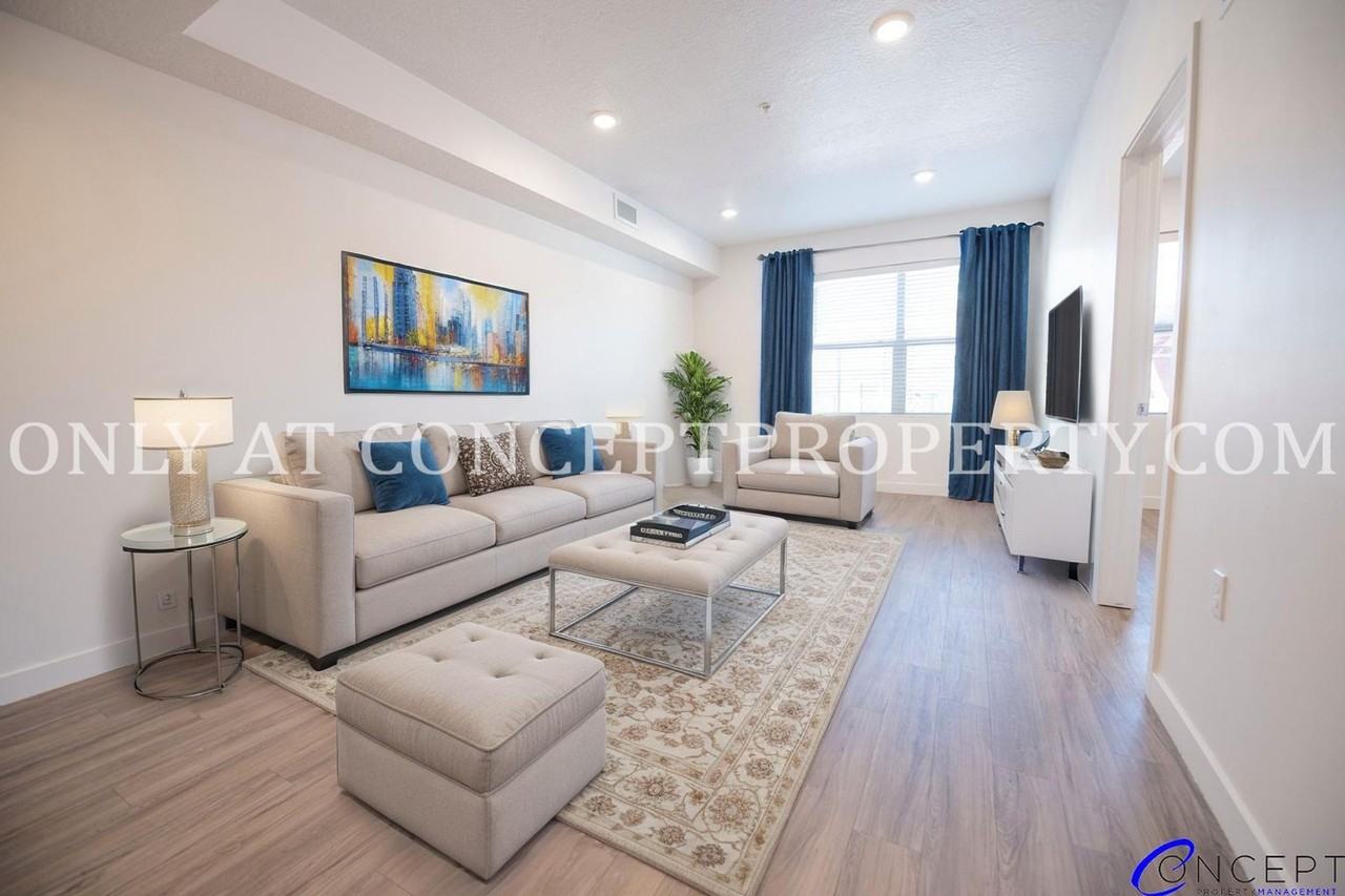 The Commons at Newpark - Photo 2 of 50