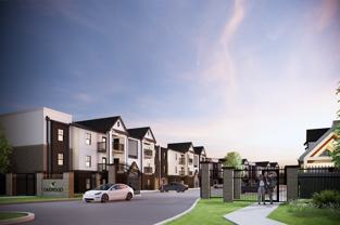 Oakwood Landings - Photo 1 of 1