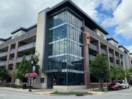 featured image of 101 N Union St