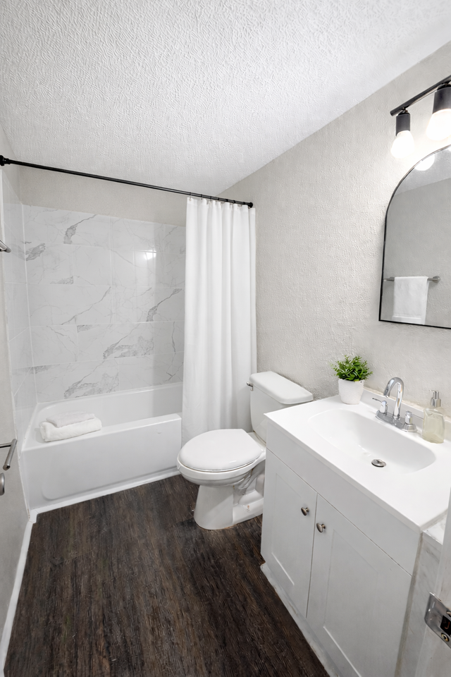 Blue Sky Ranch Apartments - Photo 3 of 29