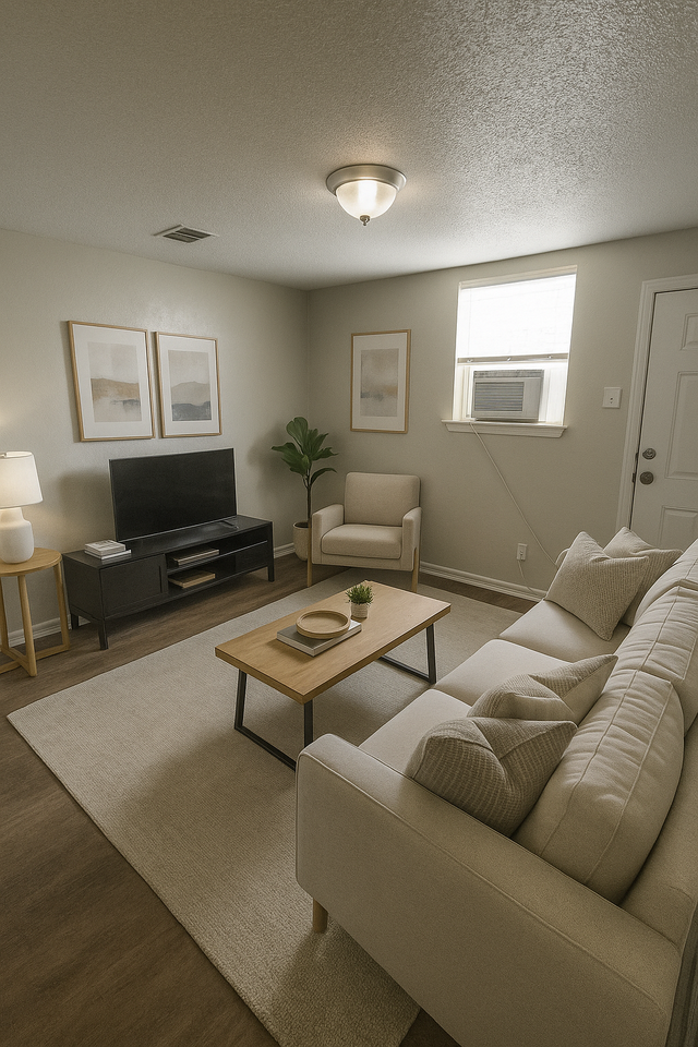 Blue Sky Ranch Apartments - Photo 4 of 29