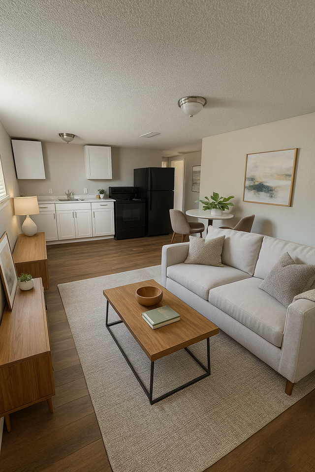 Blue Sky Ranch Apartments - Photo 5 of 29