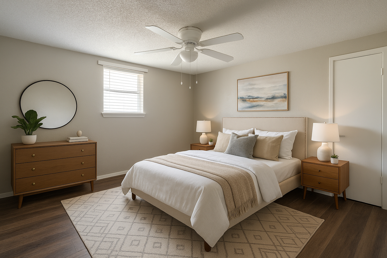 Blue Sky Ranch Apartments - Photo 6 of 29