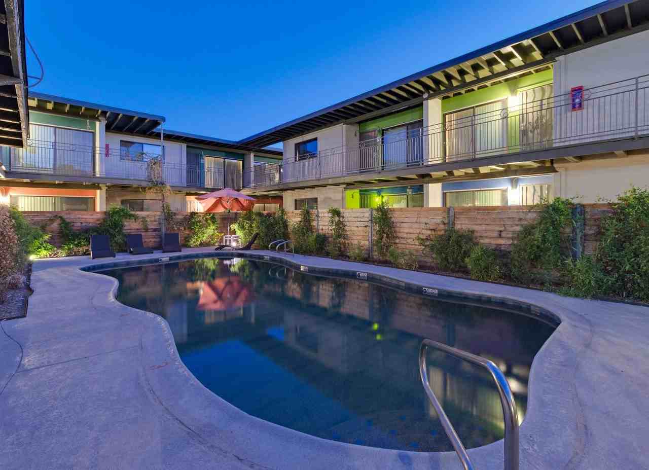 Broadway Village - Photo 2 of 50