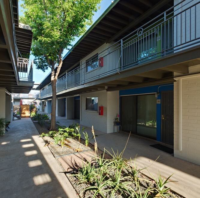 Broadway Village - Photo 4 of 50