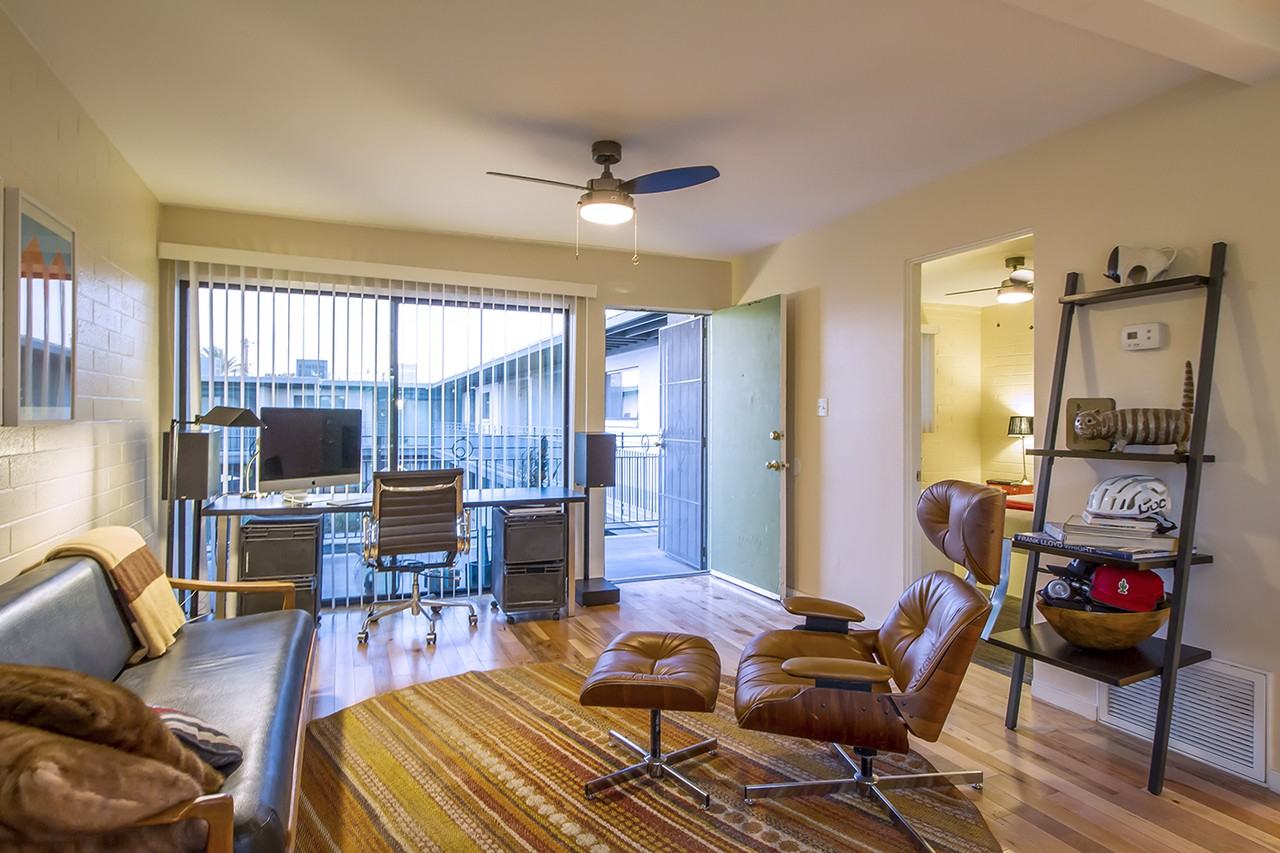 Broadway Village - Photo 6 of 50