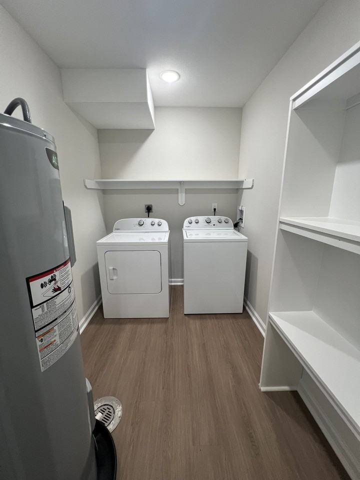 1106 South Mitchell Street - Photo 5 of 8