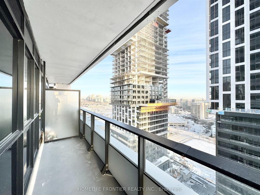 Kariya Gate & Burnhamthorpe Rd W - Photo 2 of 5