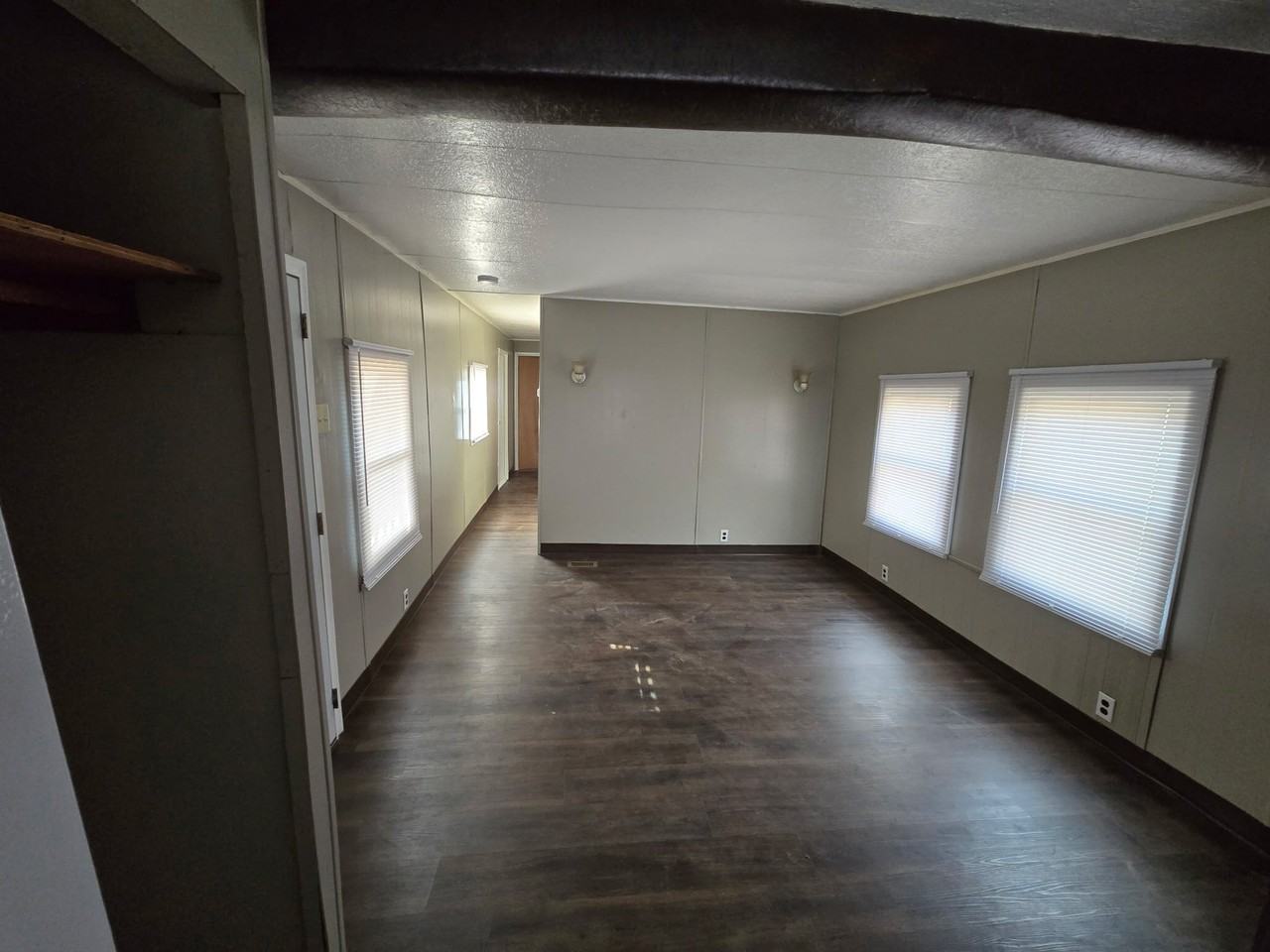 Evergreen Apartment Homes - Photo 4 of 10