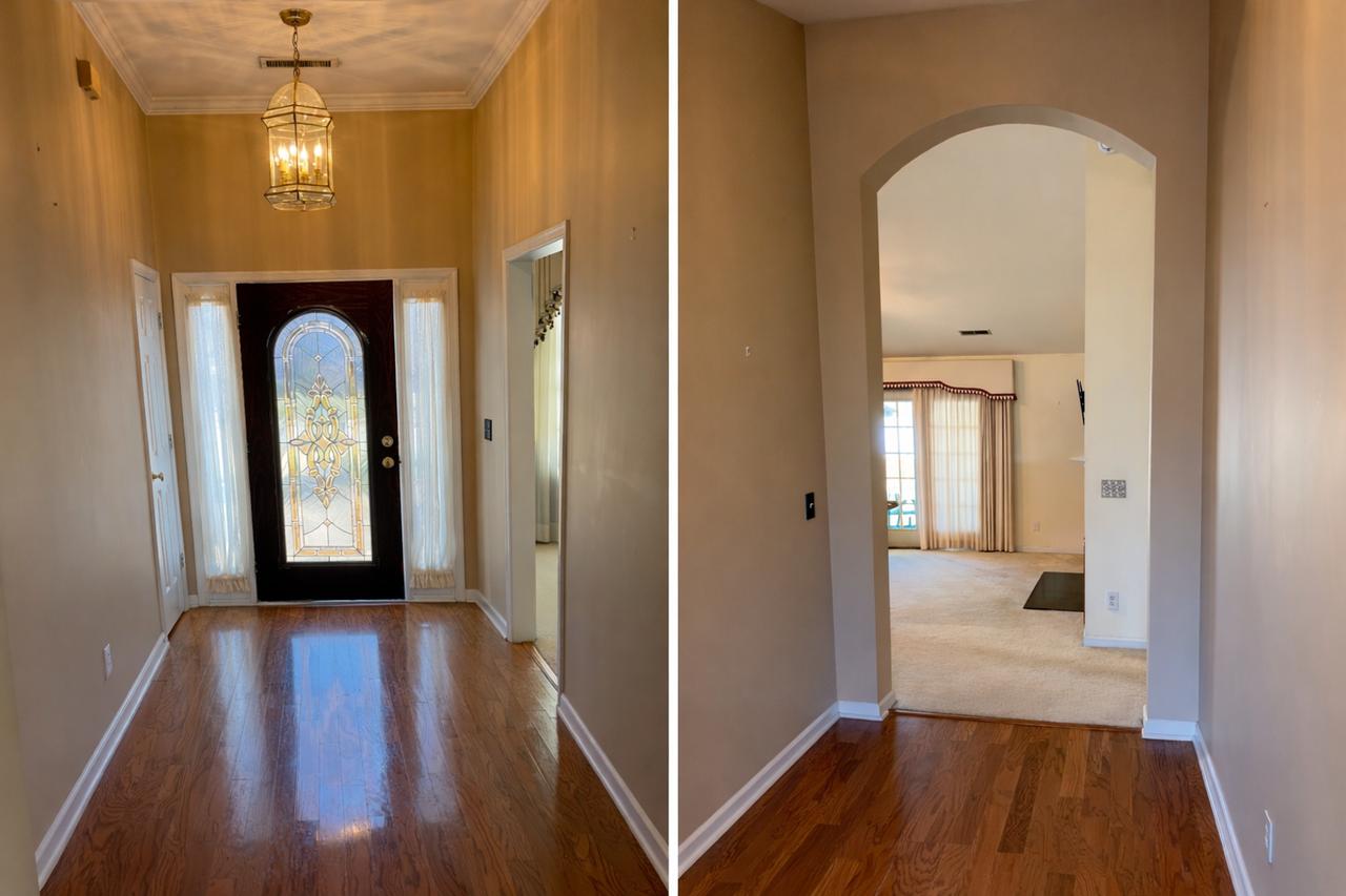 1806 Hanford Hills Rd - Photo 7 of 19