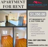 277 Brunswick Street - Photo 1 of 1