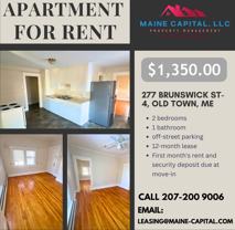 277 Brunswick Street - Photo 1 of 1