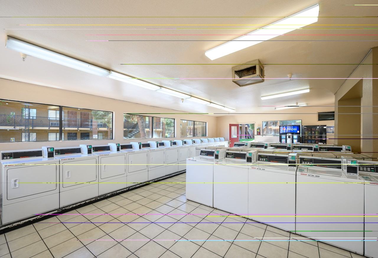 E Flamingo Rd & Boulder Hwy - Photo 2 of 3