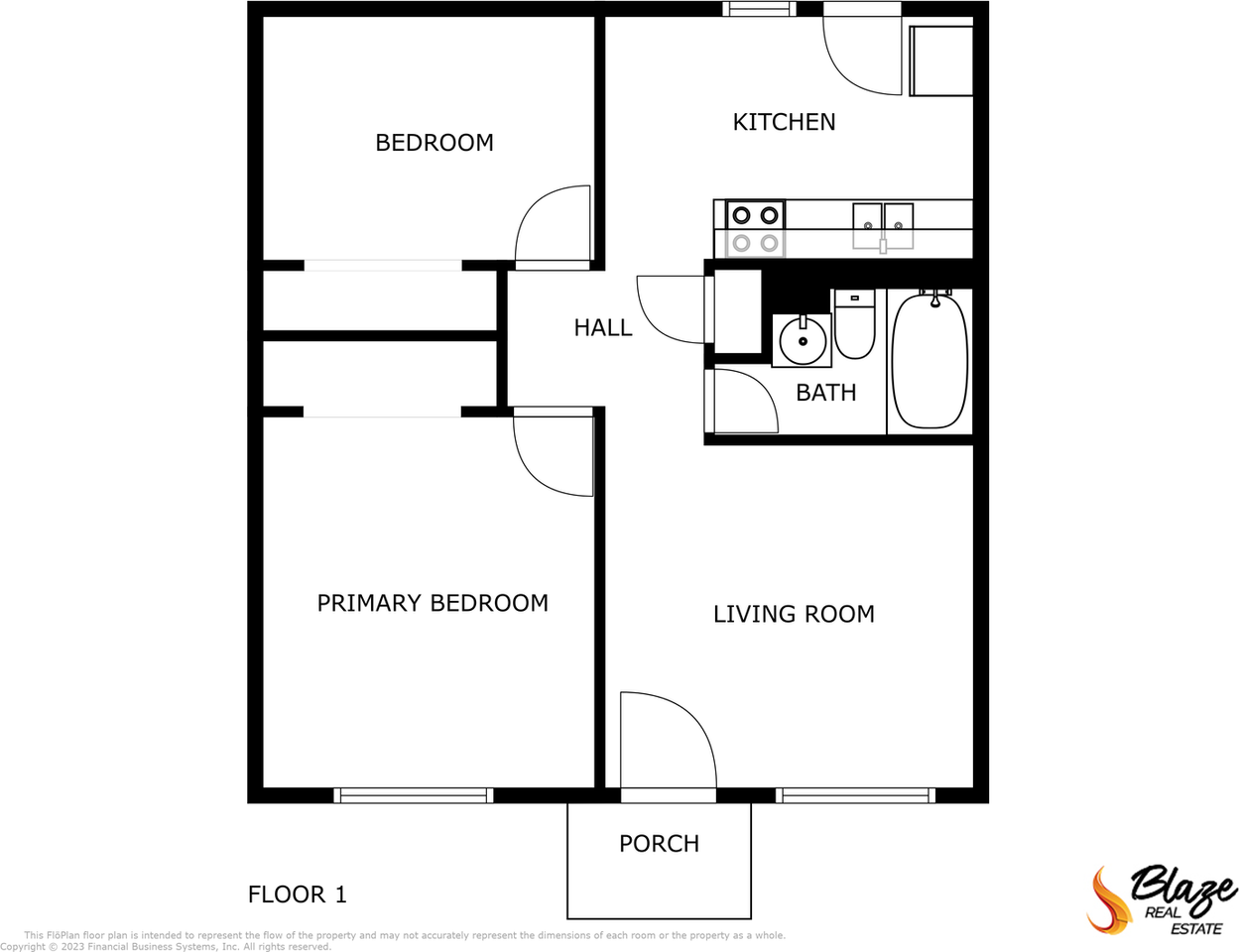 Nelson Street Apartments - Photo 4 of 4