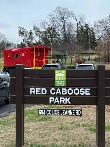 721 Baugh Road - Photo 6 of 9