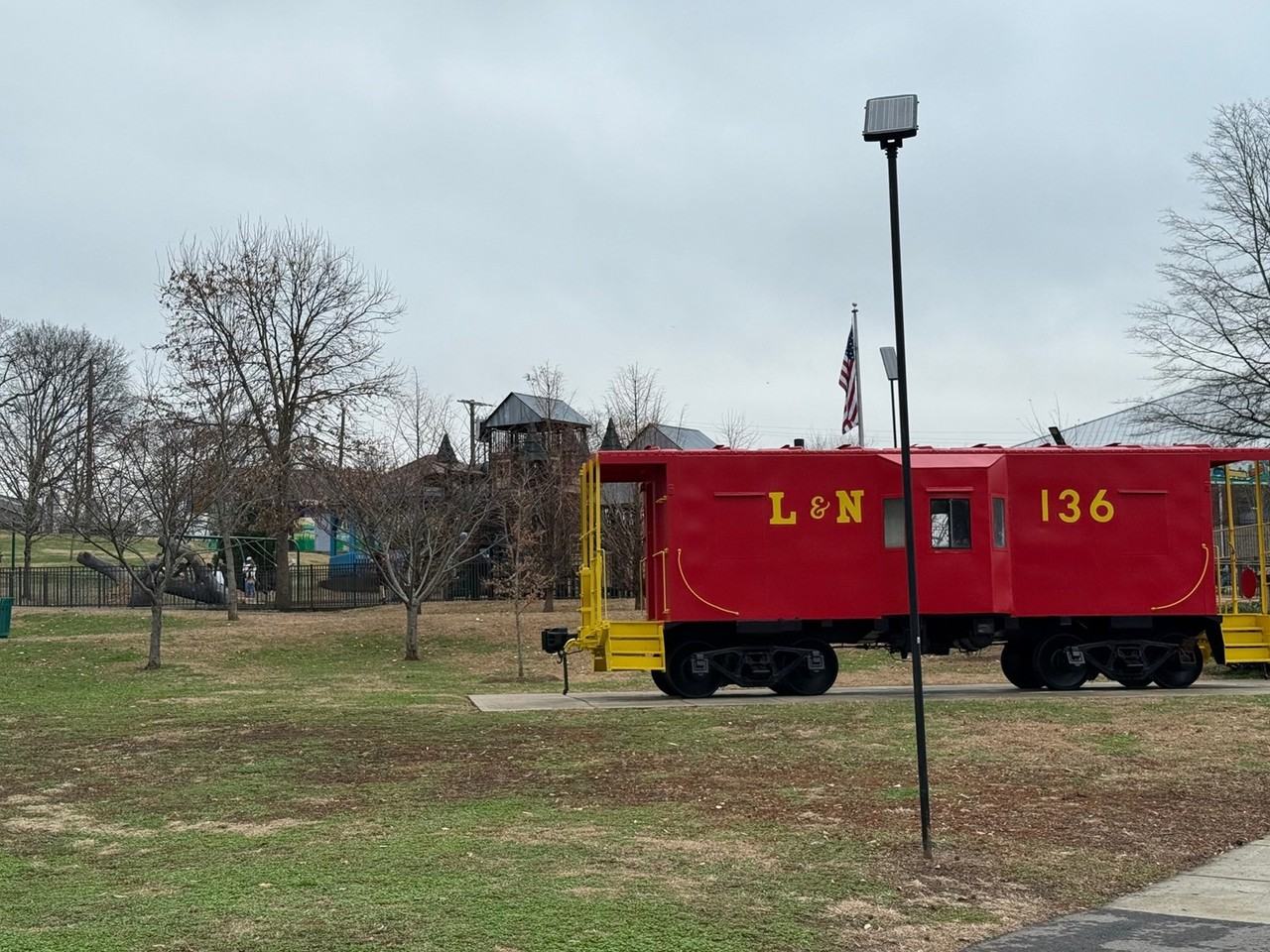 721 Baugh Road - Photo 7 of 9