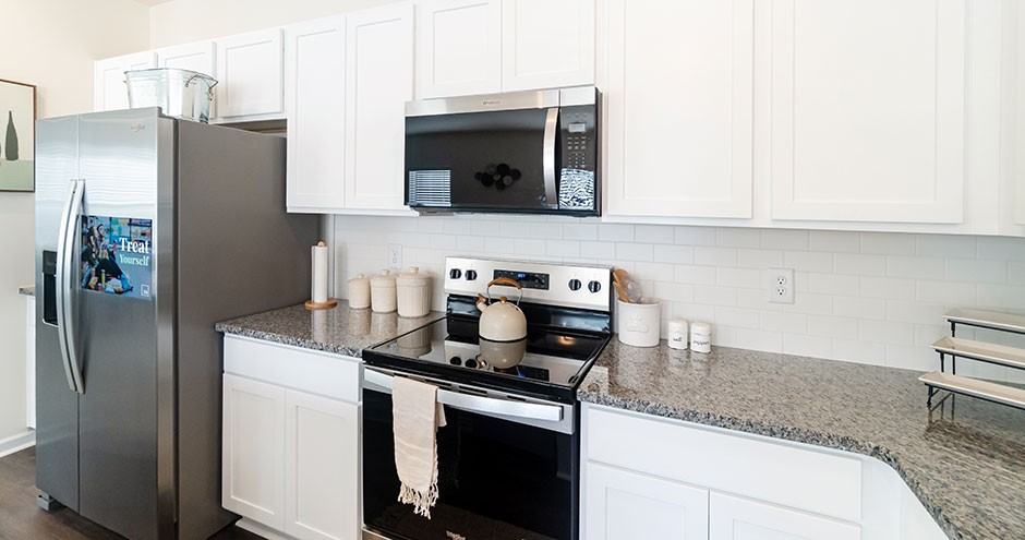 Wingate Meadows Rental Homes - Photo 7 of 34