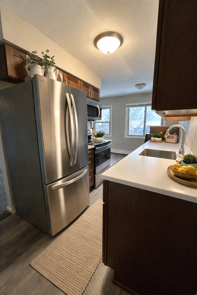 1807 E 3rd St #13 - Photo 4 of 16