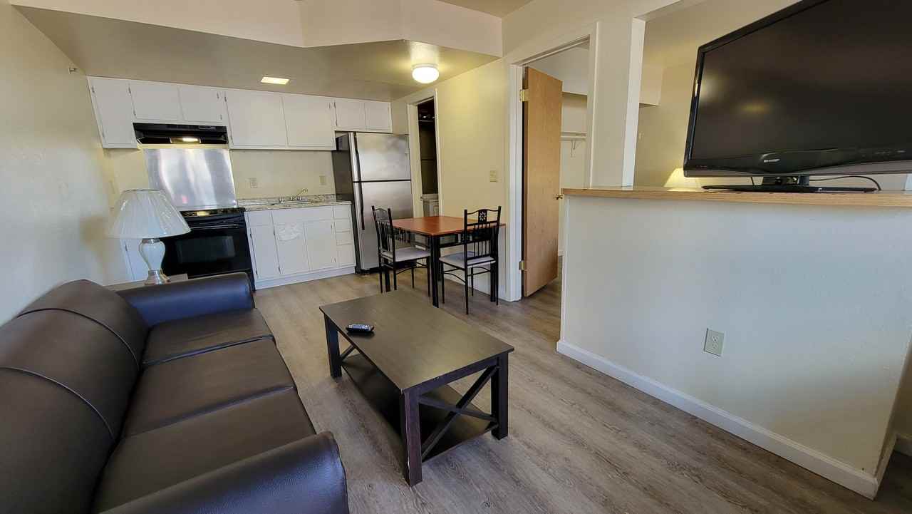 Indios Ave & Boulder Hwy - Photo 2 of 3