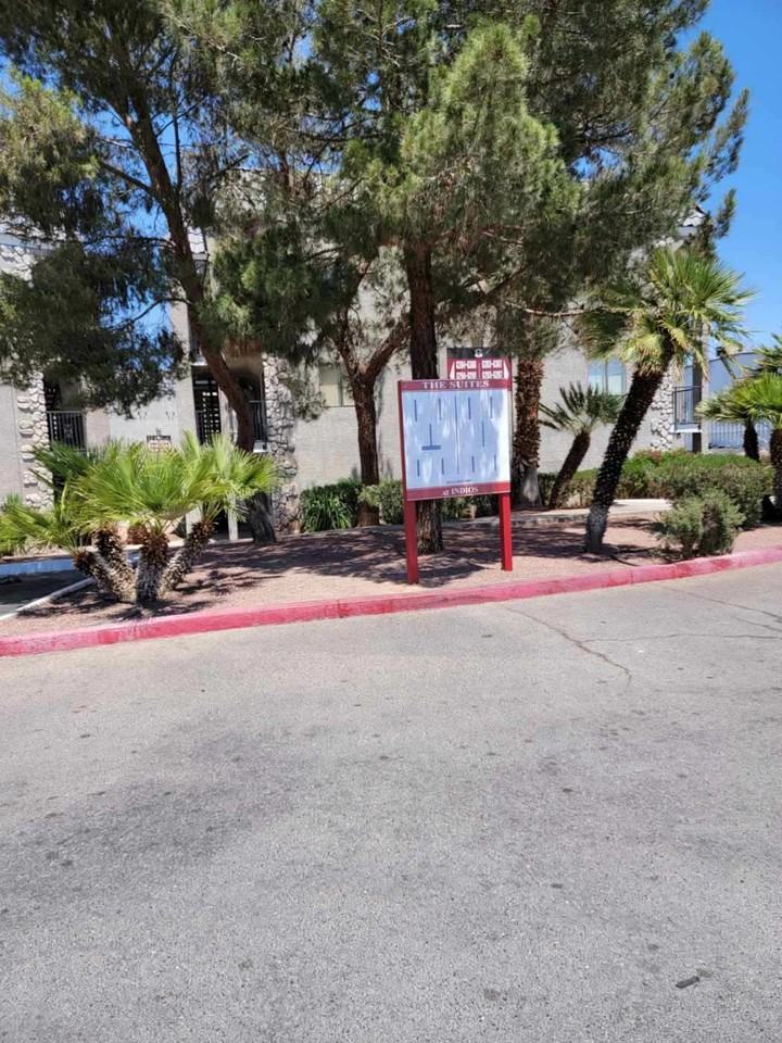 Indios Ave & Boulder Hwy - Photo 3 of 3