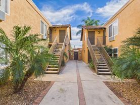 Hartley Apartments - Photo 1 of 1