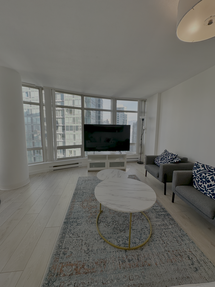 1288 Alberni Street - Photo 5 of 9