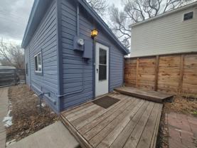 828 E Cache La Poudre St - Photo 1 of 1