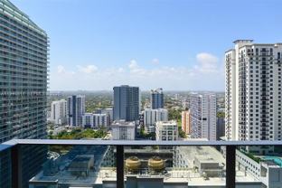 1000 Brickell Plz #2708 - Photo 1 of 1