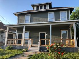 215 Rigsby Ave - Photo 1 of 1