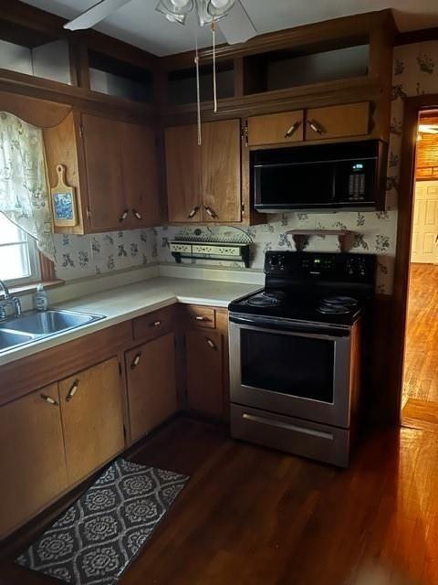 1491 Sewell Church Rd - Photo 5 of 21