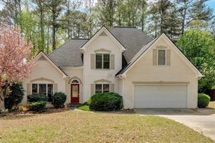 3525 Sir Johns Ct Nw - Photo 1 of 1