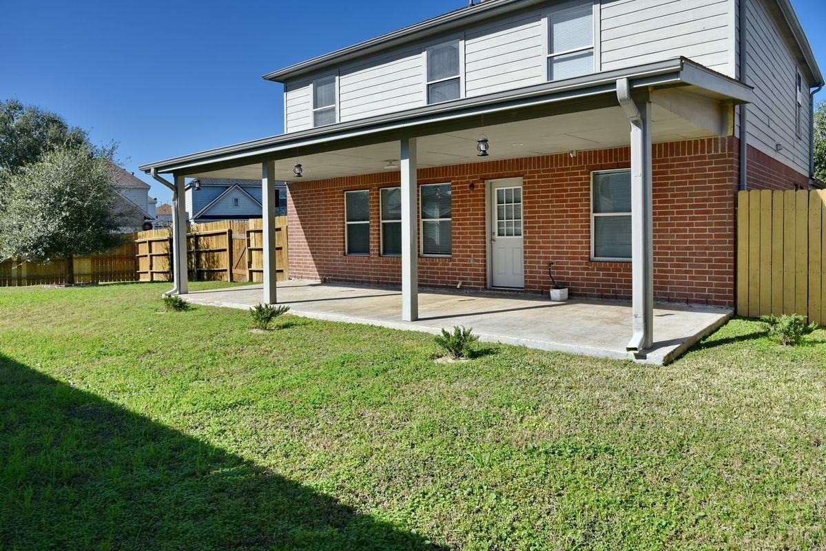 1106 Mossy Branch St - Photo 3 of 34