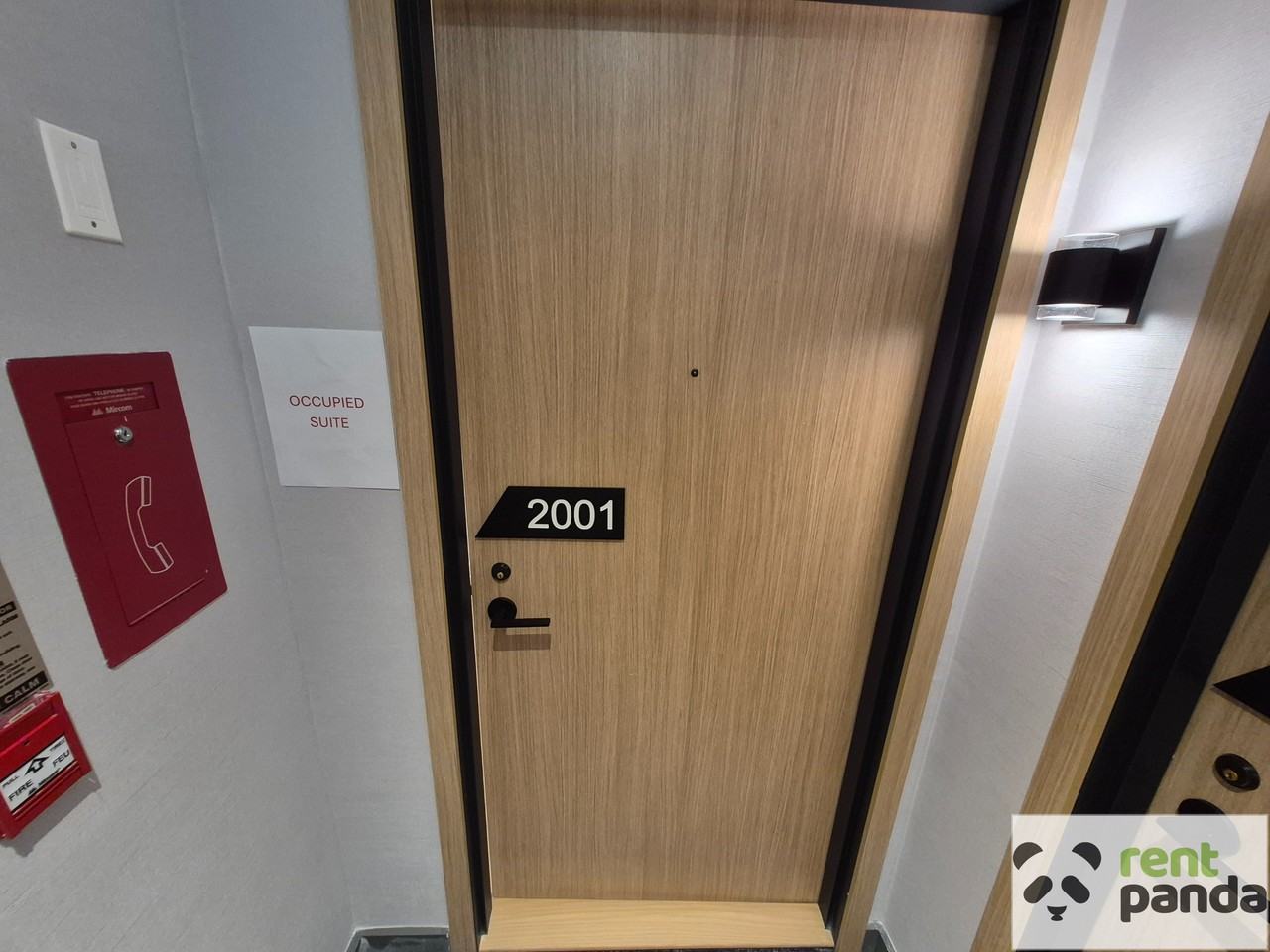 35 Parliament St #2001 - Photo 2 of 22