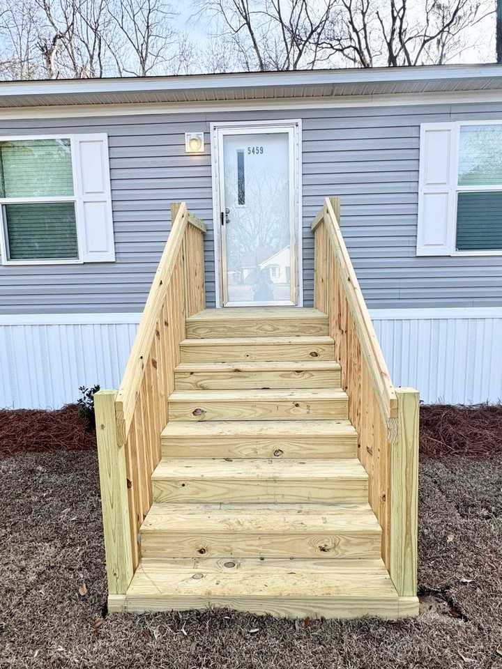 5459 Reba Rd - Photo 5 of 28